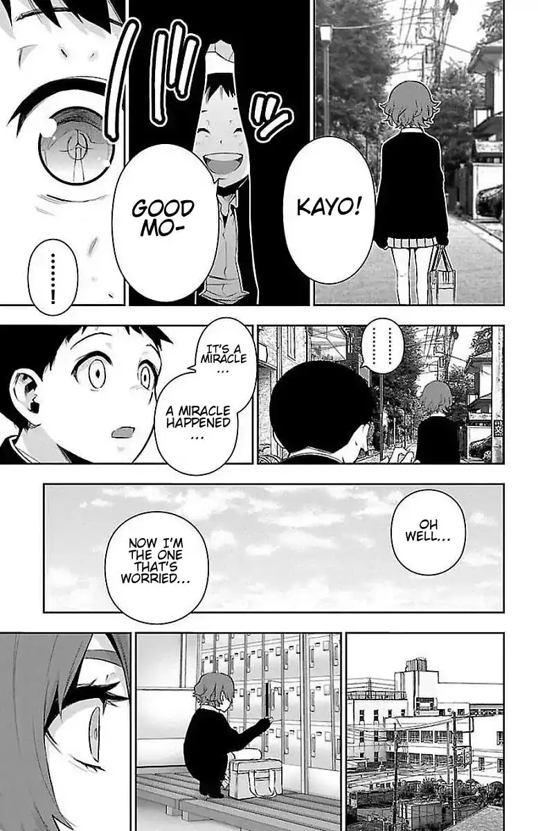 Mahou Shoujo Site Chapter 56 38